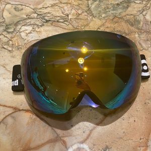 Odoland Ski/Snowboard Goggles